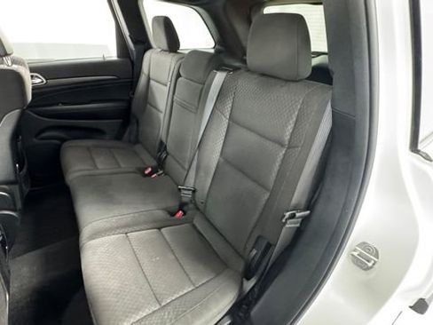 Used 2018 Jeep Grand Cherokee Laredo AWD/4WD image 12