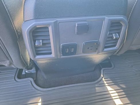 Used 2019 Ford F150 XLT w/ Equipment Group 302A Luxury AWD/4WD image 14