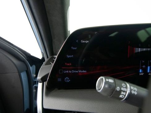 Used 2026 Cadillac CT5 V Blackwing RWD image 18