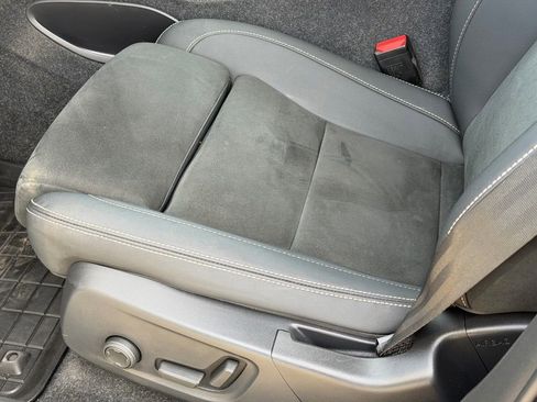 Used 2023 Volvo C40 P8 Recharge Plus w/ Protection Package Premier image 22