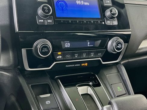 Used 2019 Honda CR-V LX image 15