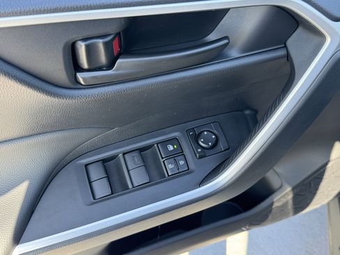 New 2025 Toyota RAV4 LE image 18