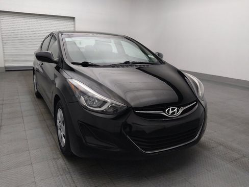 Used 2016 Hyundai Elantra SE FWD image 14