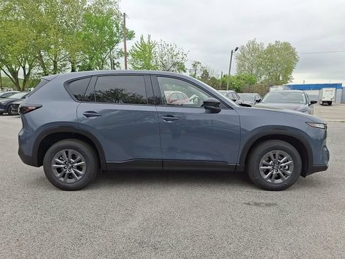New 2026 MAZDA CX-5 Select AWD/4WD image 5