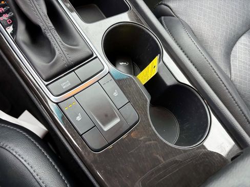 Used 2018 Kia Optima EX image 25