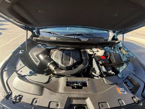 Used 2025 Chevrolet Traverse RS w/ LPO, Floor Liner Package image 31