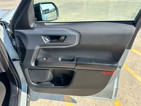 Used 2021 Ford Bronco Sport Big Bend AWD/4WD image 33