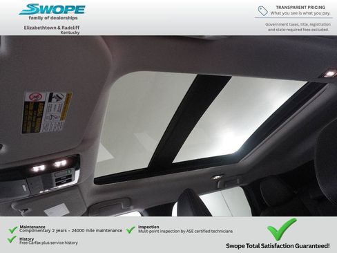 Used 2025 Mitsubishi Outlander SE AWD/4WD image 27