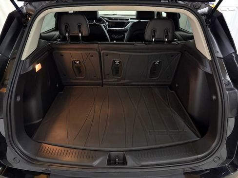 Used 2023 Buick Encore GX Select AWD/4WD image 12