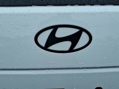 Used 2025 Hyundai Santa Fe Calligraphy AWD/4WD image 15