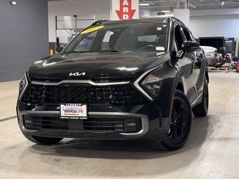 Used 2023 Kia Sportage X-Pro image 33