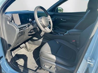 New 2025 Hyundai Santa Cruz SEL