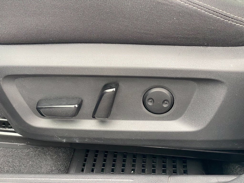 Certified 2021 Nissan Rogue SV AWD/4WD image 13