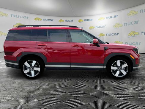 Used 2024 Hyundai Santa Fe Limited image 10