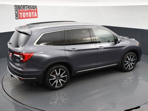Used 2019 Honda Pilot Touring image 31