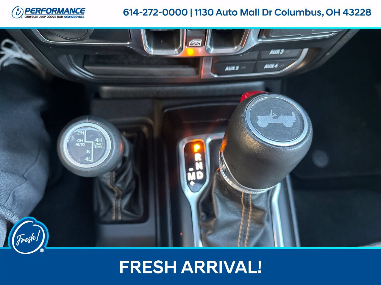 Used 2021 Jeep Wrangler Unlimited Sahara AWD/4WD image 22
