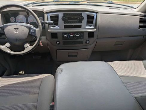 Used 2007 Dodge Ram 2500 Truck SLT RWD image 27