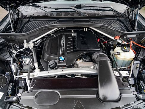 Used 2018 BMW X5 xDrive35i image 25