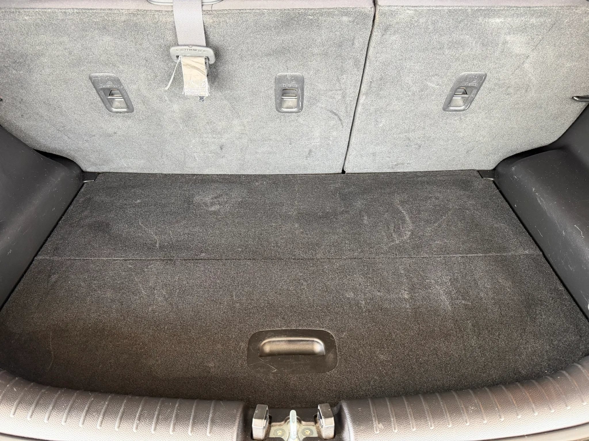 Used 2017 Kia Soul FWD image 11