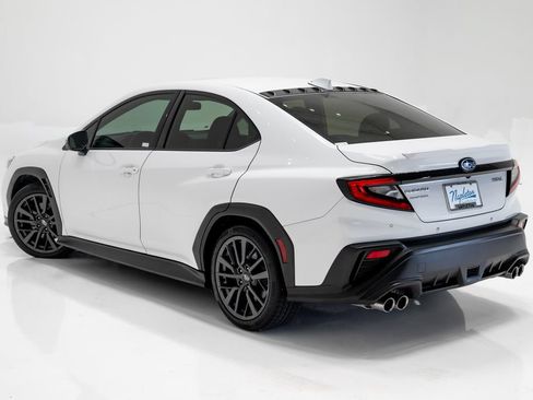 Used 2022 Subaru WRX GT AWD/4WD image 28