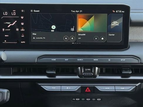 New 2027 Kia Telluride EX X-Line AWD/4WD image 17