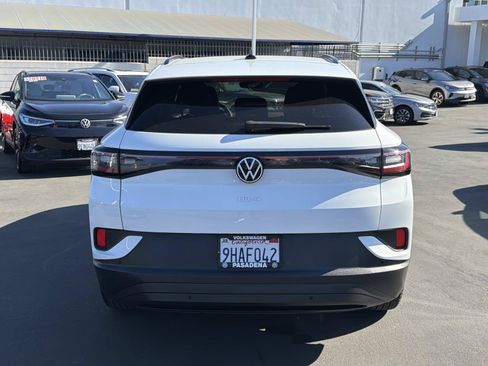 Certified 2023 Volkswagen ID.4 Pro RWD image 4