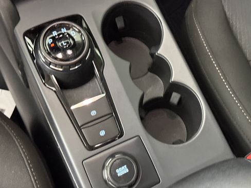 Certified 2021 Ford Bronco Sport AWD/4WD image 20