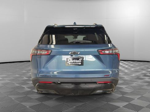 New 2026 Chevrolet Equinox RS w/ Convenience Package III image 6