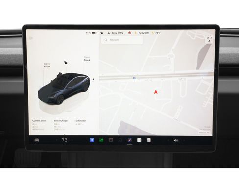 Used 2024 Tesla Model 3 Standard Range RWD image 14
