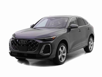New 2025 Audi Q5 Premium Plus