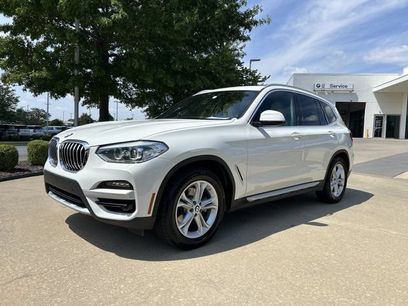 Used 2020 BMW X3 xDrive30i