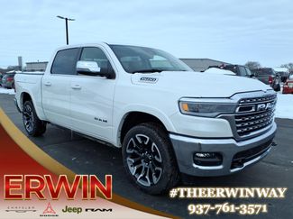 Used 2026 RAM 1500 Limited video 1