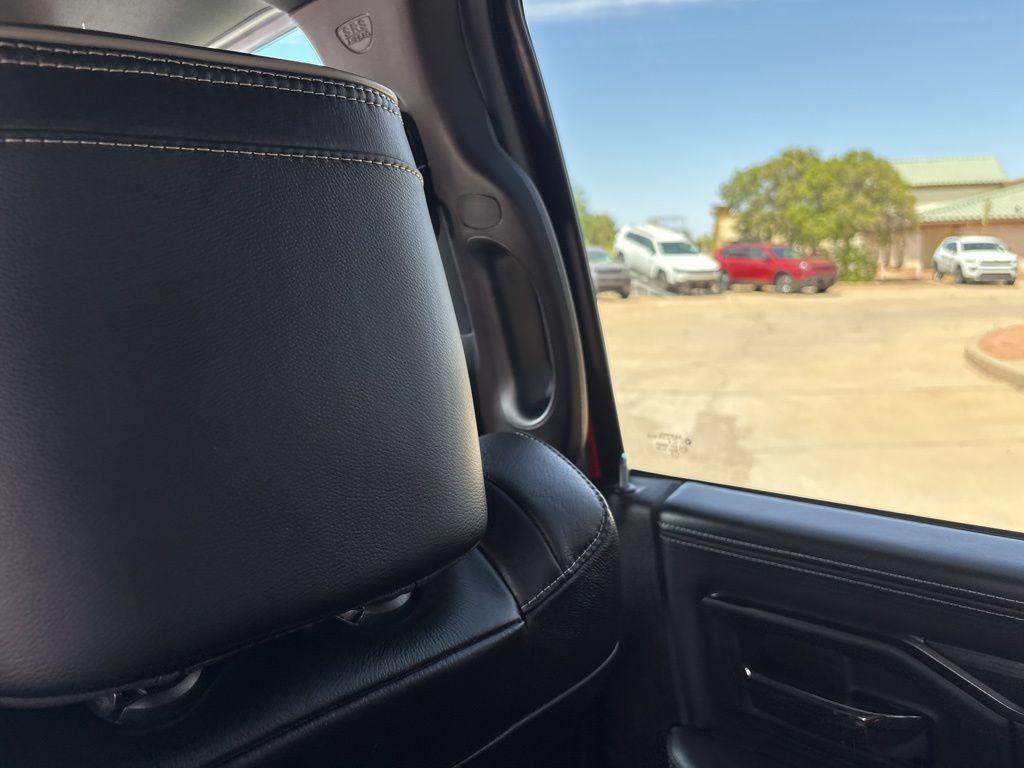 Used 2023 RAM 2500 Rebel w/ Level 2 Equipment Group AWD/4WD image 42