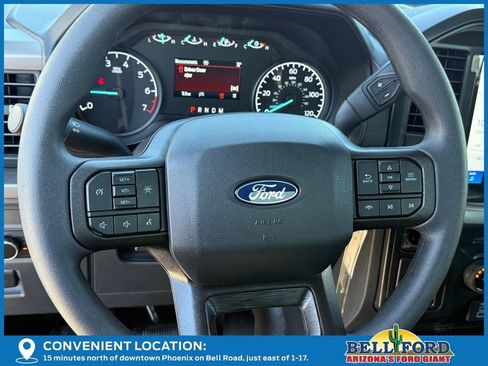 New 2026 Ford F150 XL image 19