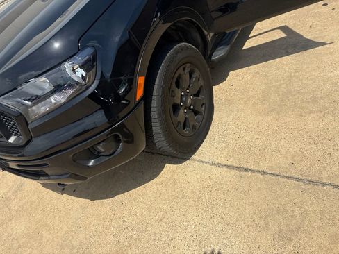 Used 2023 Ford Ranger XLT w/ Equipment Group 301A Mid RWD image 2