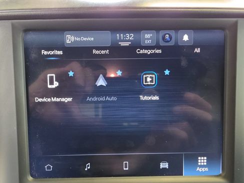 Certified 2024 RAM 1500 Big Horn AWD/4WD image 21