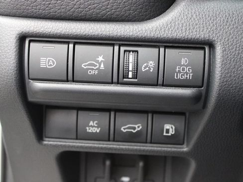 Used 2025 Toyota Land Cruiser w/ Premium Package AWD/4WD image 19