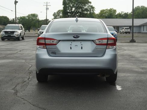 Used 2017 Subaru Impreza 2.0i Premium AWD/4WD image 6