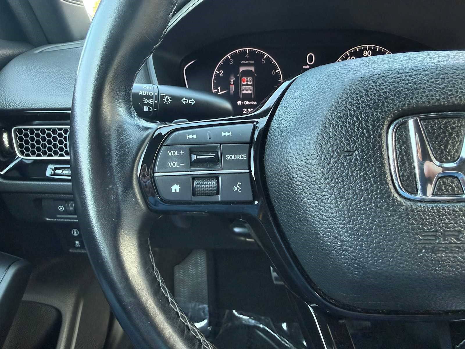 Used 2022 Honda Civic Sport image 17