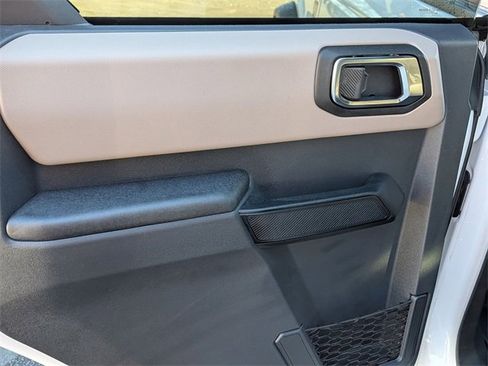 Used 2024 Ford Bronco Big Bend image 27