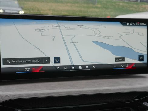 Certified 2025 BMW 330i xDrive 330i xDrive image 23