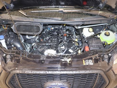 New 2026 Ford Transit 350 148 High Roof Extended DRW image 32