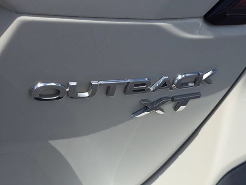 Used 2023 Subaru Outback Limited XT AWD/4WD image 13