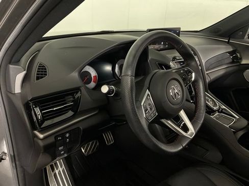 Used 2023 Acura RDX w/ Advance Package AWD/4WD image 19