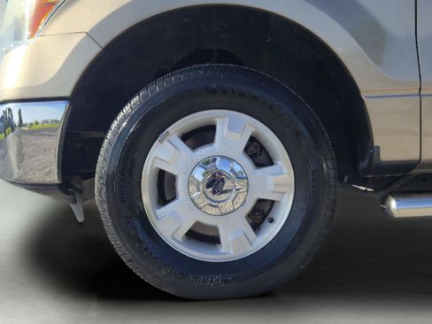 Used 2013 Ford F150 XLT RWD image 11