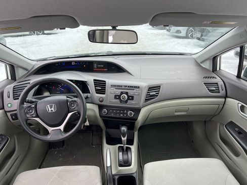 Used 2012 Honda Civic LX image 19