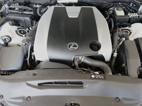 Used 2017 Lexus IS 300 F Sport w/ F Sport Package AWD/4WD image 50