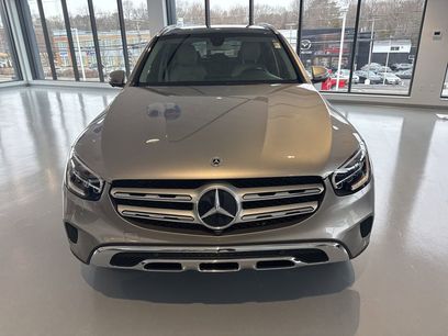 Used 2020 Mercedes-Benz GLC 300 4MATIC