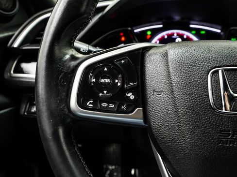 Used 2019 Honda Civic Sport image 34
