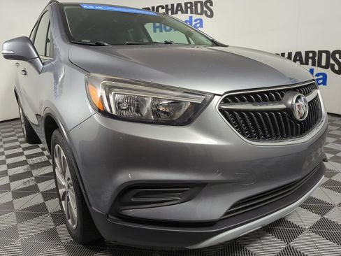 Used 2019 Buick Encore Preferred FWD image 6